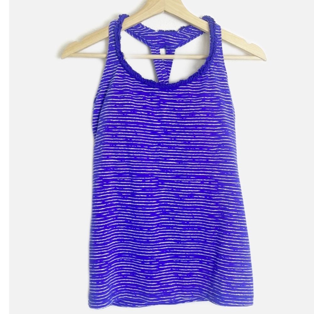 Lucy sports bra tank S
